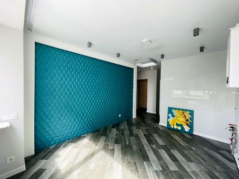 квартира за адресою Григорія Сковороди вул., 9