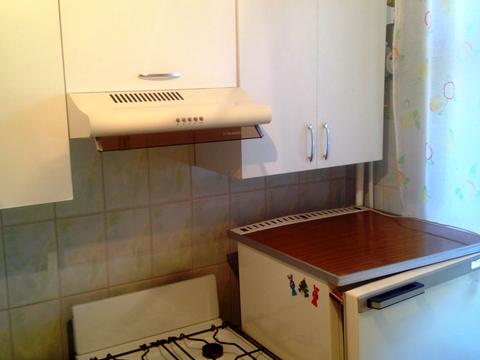 квартира по адресу 77-й Гвардейской Дивизии просп. (Рокоссовского), 48