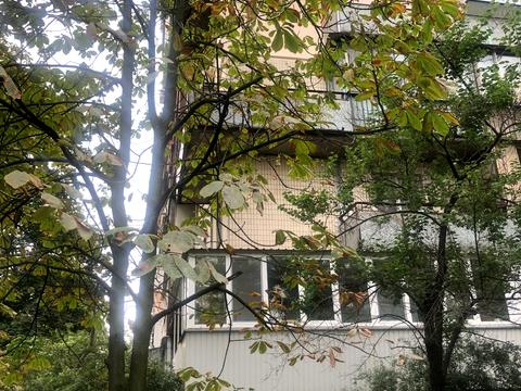 квартира за адресою Київ, Братиславська вул., 40