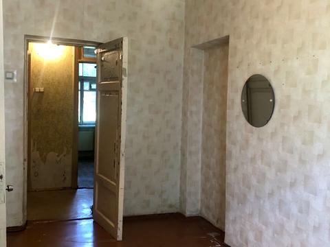 квартира по адресу Галины Романова, 11