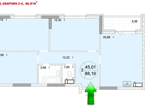 квартира за адресою Львівська вул., 15