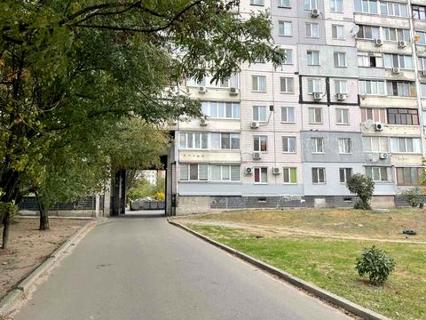 квартира за адресою Донецкое шоссе, 123