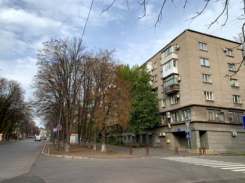 квартира по адресу Проспект Металлургов