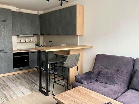 квартира за адресою Олени Пчілки вул., 6-А