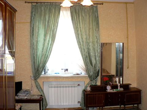 квартира по адресу Ромена Роллана ул., 7