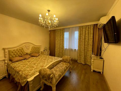 квартира за адресою Голосіївська вул., 13-А