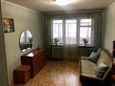 квартира за адресою Івана Виговського вул. (Маршала Гречка), 6