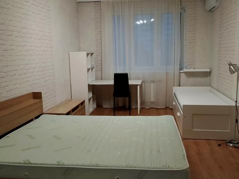 квартира по адресу Патриарха Мстислава Скрипника ул., 40