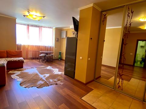 квартира по адресу Урловская ул., 11-А