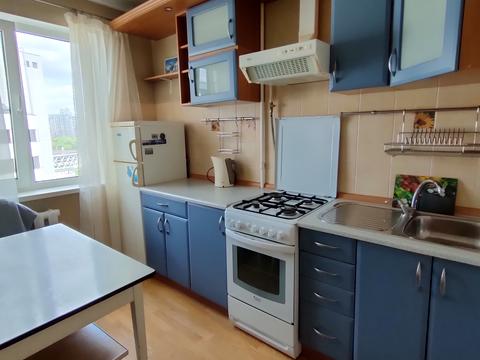 квартира за адресою Мокра вул. (Кудряшова), 2