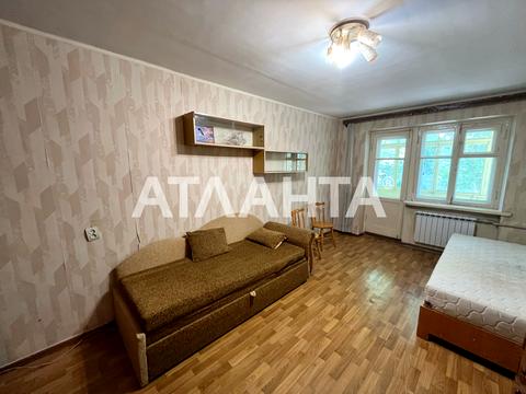 квартира за адресою Шевченка просп., 8/1