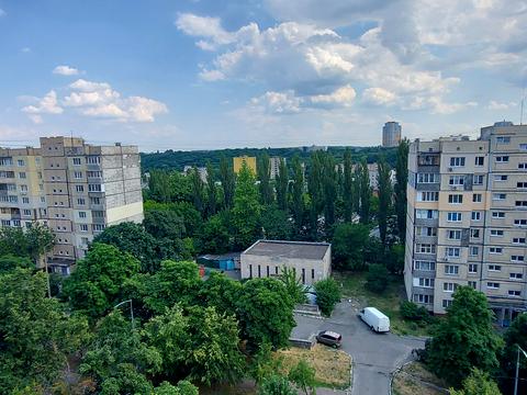 квартира за адресою Юлії Здановської вул. (Ломоносова), 24