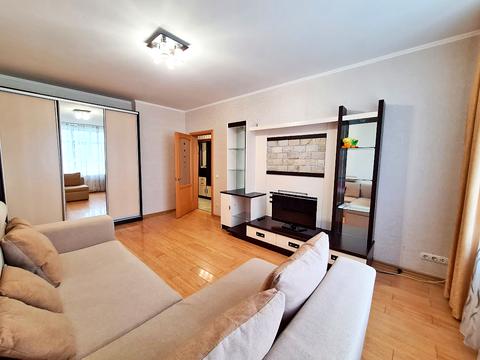 квартира по адресу Валерия Лобановского просп. (Краснозвездный), 4-А