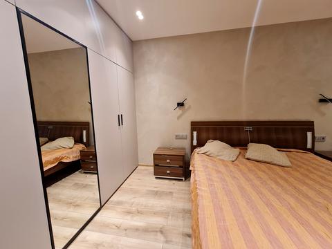 квартира за адресою Миколи Закревського вул., 41-А