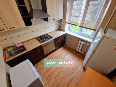 квартира по адресу Берестейский просп. (Победы), 25