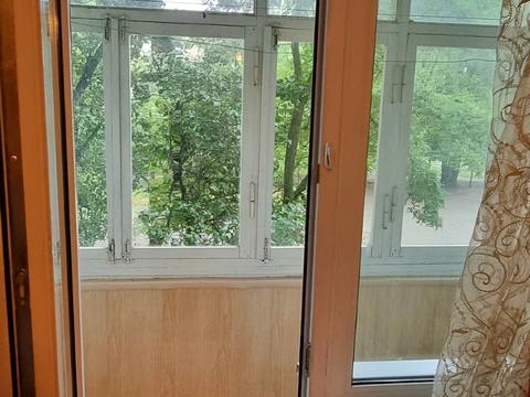 квартира за адресою Чоколівський бульв., 27