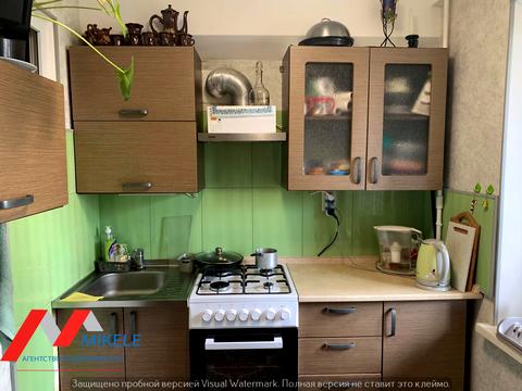 квартира за адресою Леся Курбаса просп., 15