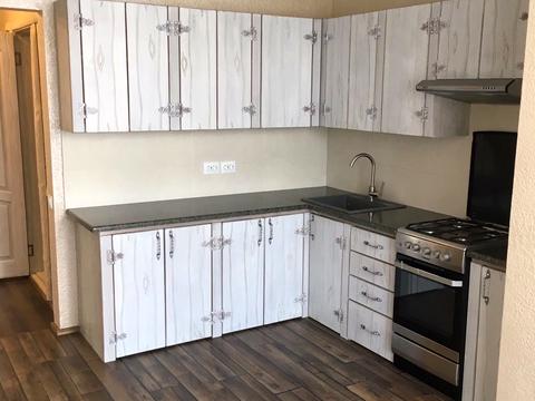 квартира по адресу Радужная ул., 147