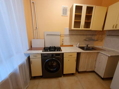 квартира за адресою Волгоградська, 2