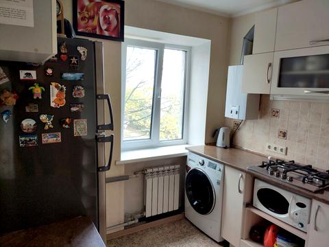 квартира по адресу Михаила Грушевского ул. (Карла Либкнехта), 67