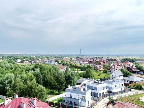 участок по адресу Центральная ул., 10