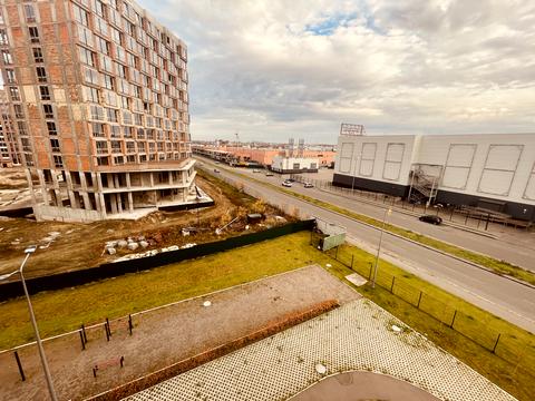 квартира за адресою Берковецька вул., 6