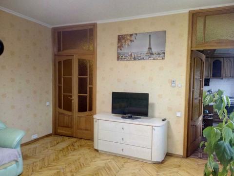 квартира по адресу Гарета Джонса ул. (Сімʼї Хохлових), 4