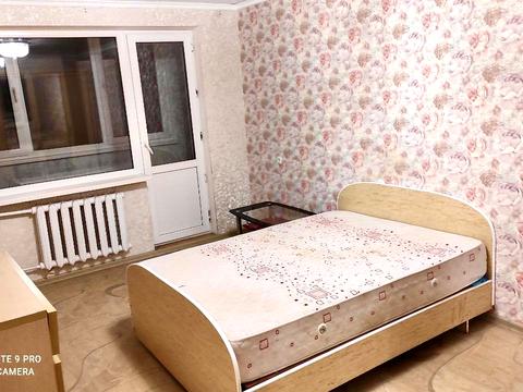 квартира по адресу Владислава Бувалкина ул. (Бочарова Генерала), 1