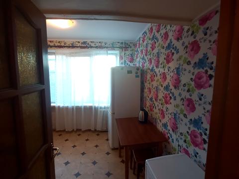 квартира по адресу Милютенко ул., 11