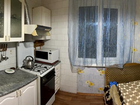 квартира по адресу Белова Генерала ул., 37