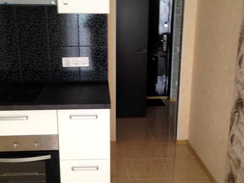 квартира за адресою Ракетна вул., 24
