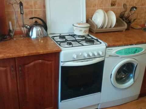 квартира за адресою Героїв УПА вул. (Гвардійська), 8
