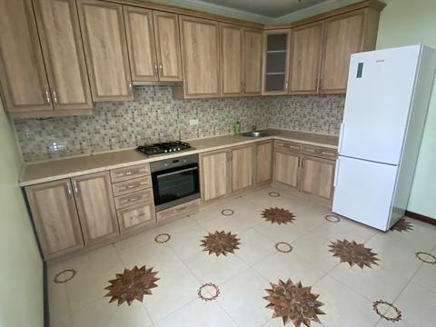 квартира по адресу Стрыйская ул., 204