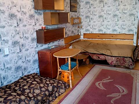 квартира по адресу Шолом-Алейхема ул., 22