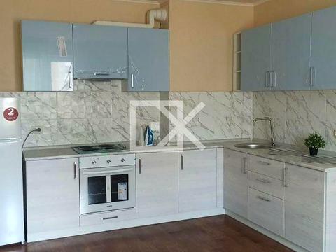 квартира по адресу Балтийский пер., 3