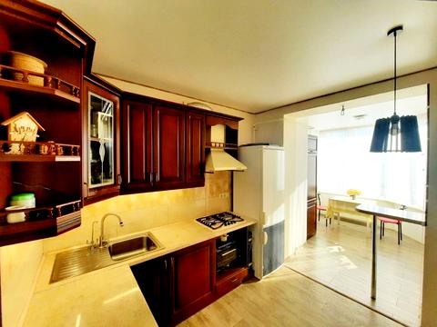 квартира за адресою Житня вул., 7