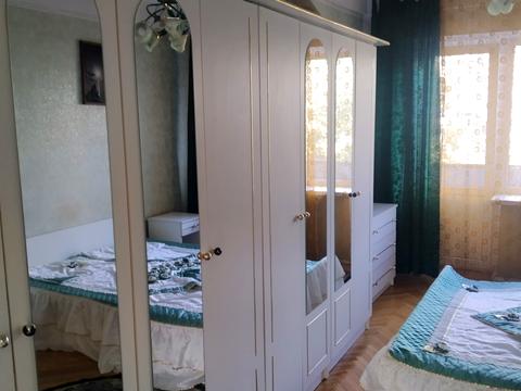 квартира за адресою Кирилівська вул. (Фрунзе), 172