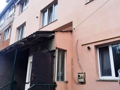 квартира по адресу Світославського, 41