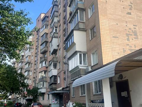 квартира за адресою Шевченка просп., 9