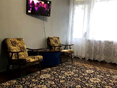 квартира по адресу Павла Тычины просп., 6