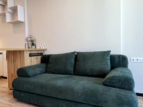 квартира за адресою Каховська вул., 62-А