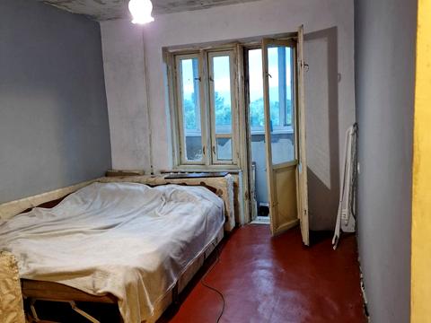 квартира за адресою Симиренка вул., 22-А