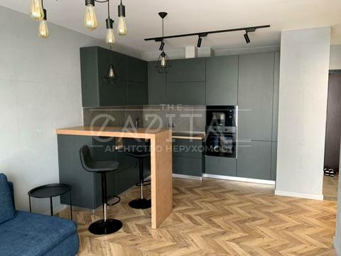 квартира за адресою Предславинська вул., 12