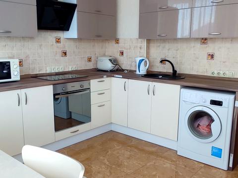 квартира по адресу Харьковское шоссе, 17-А