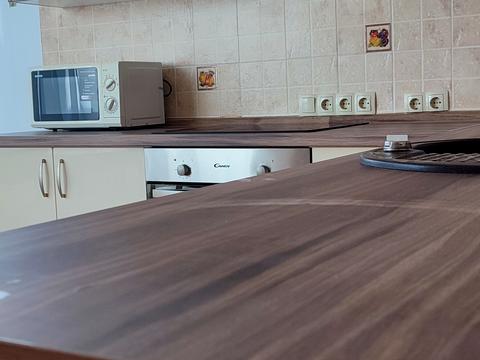 квартира по адресу Харьковское шоссе, 17-А