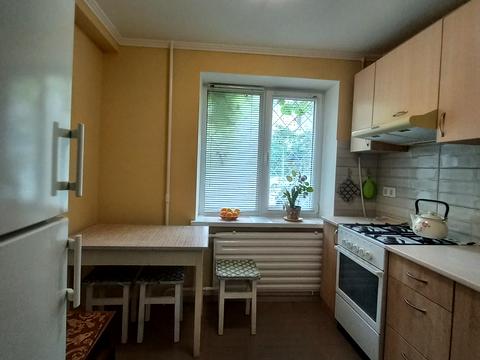 квартира за адресою Героїв Дніпра вул., 15