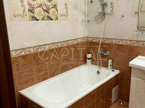 квартира за адресою Харківське шосе, 19А