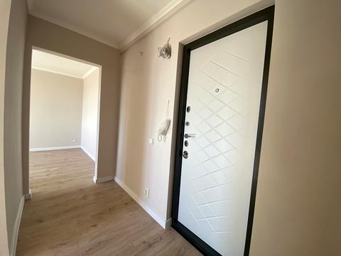 квартира за адресою Осіння вул., 9