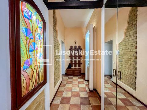 квартира за адресою Мала Житомирська вул., 16/3