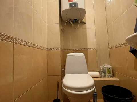 квартира по адресу Петра Григоренко просп., 18-А
